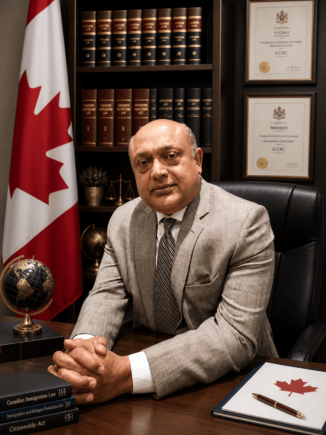 Tahir Saeed