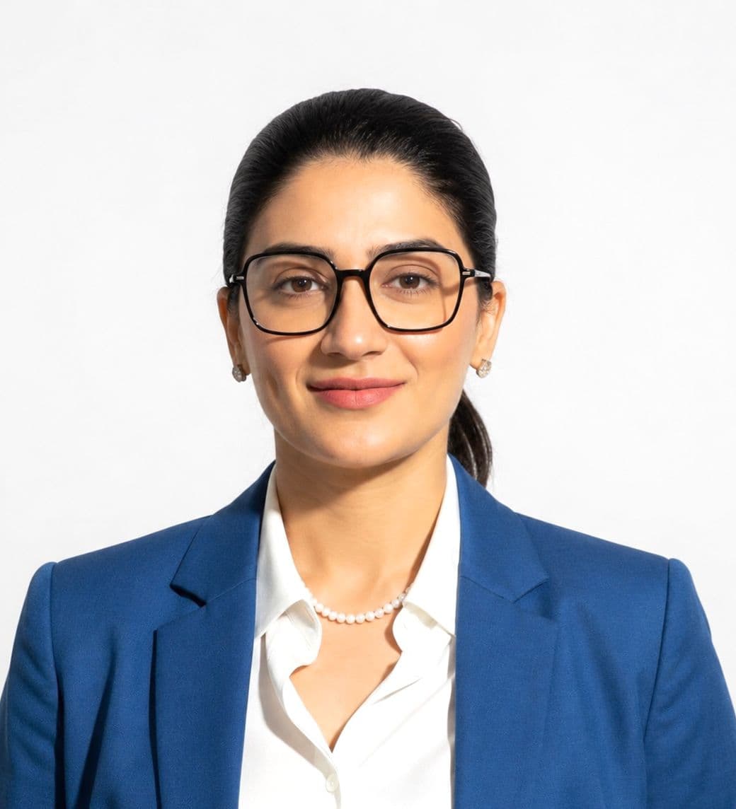 Dr. Attiya Saqib